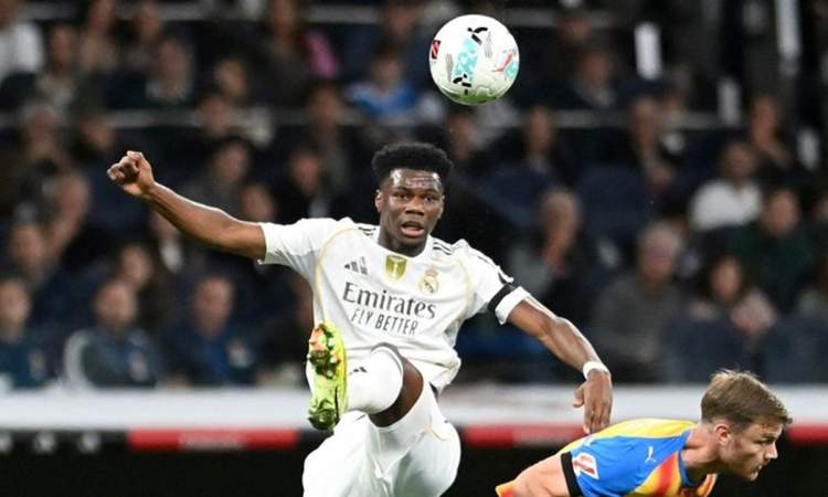 غير الخسارة امام ليفربول.. ضربة جديدة لمدريد